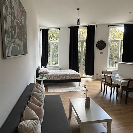 Studio Nour Bruselas Exterior foto